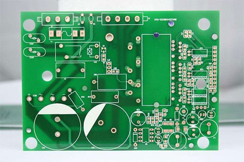 PCB行業(yè)持續(xù)洗牌，5G商用風(fēng)口紅利期顯現(xiàn)